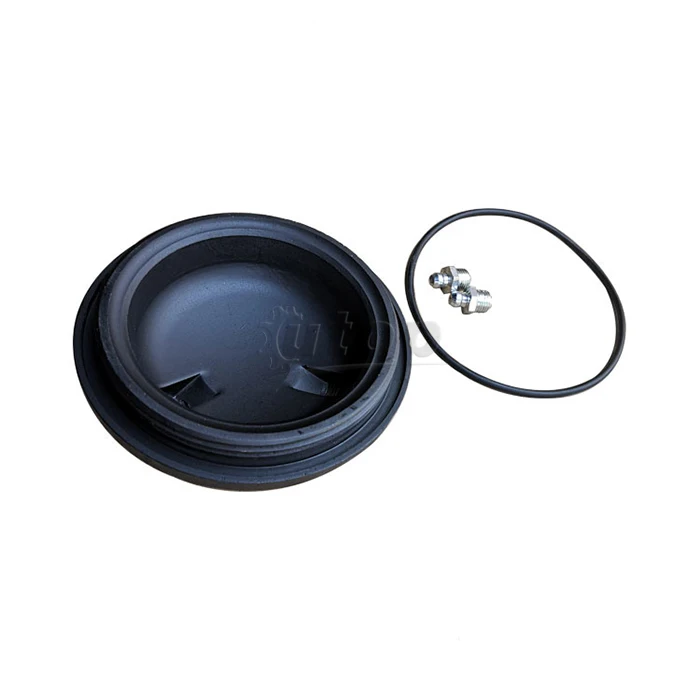 Steering Knuckle Cover OEM 20399428 for VL/RVI Truck
