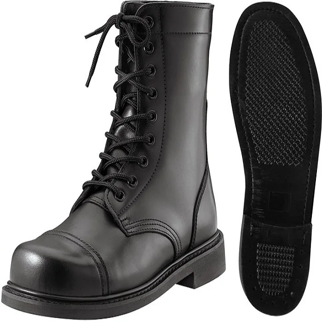 buy leather boots online india