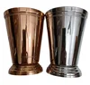 Copper, Silver