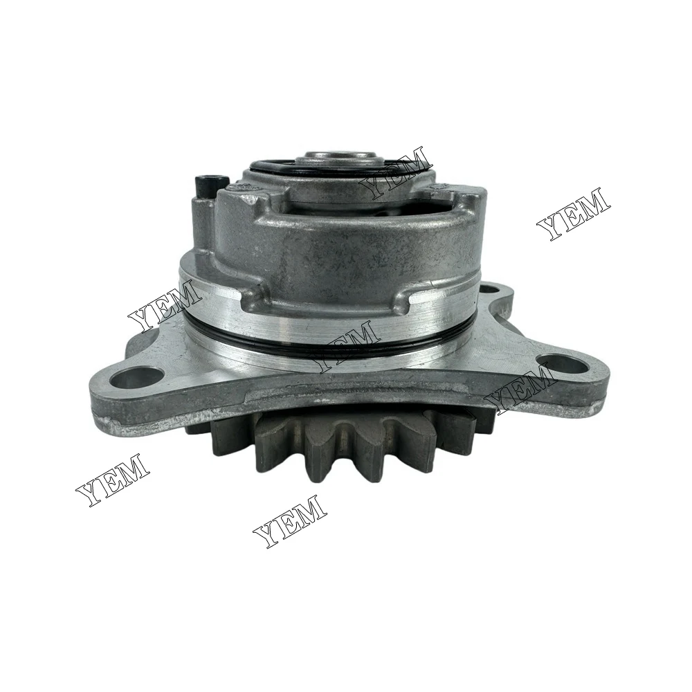 Oil Pump 0413-3746 Fit for Deutz D2.9L4 Engine 4