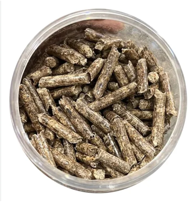 Biomass Fuel Pellets 100 % Pine Wood Pellets / Enplus-a1 Wood Pellets ...