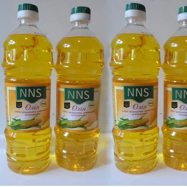 Vegetable Oil Cooking Sunflower In Refined Sunflower Oil