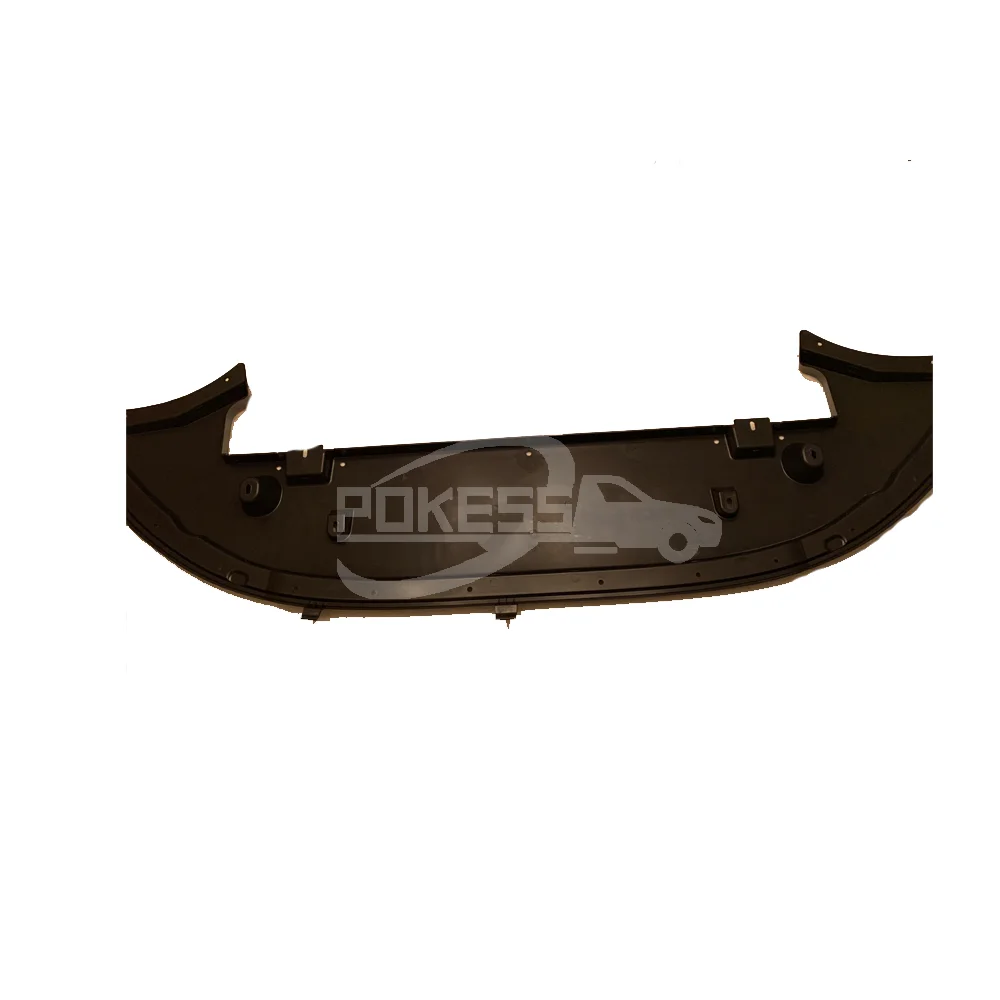 Car Front Bumper FA1Z8310C FA1BR8B384AD Auto Front Bumper Lower Protec... — 2