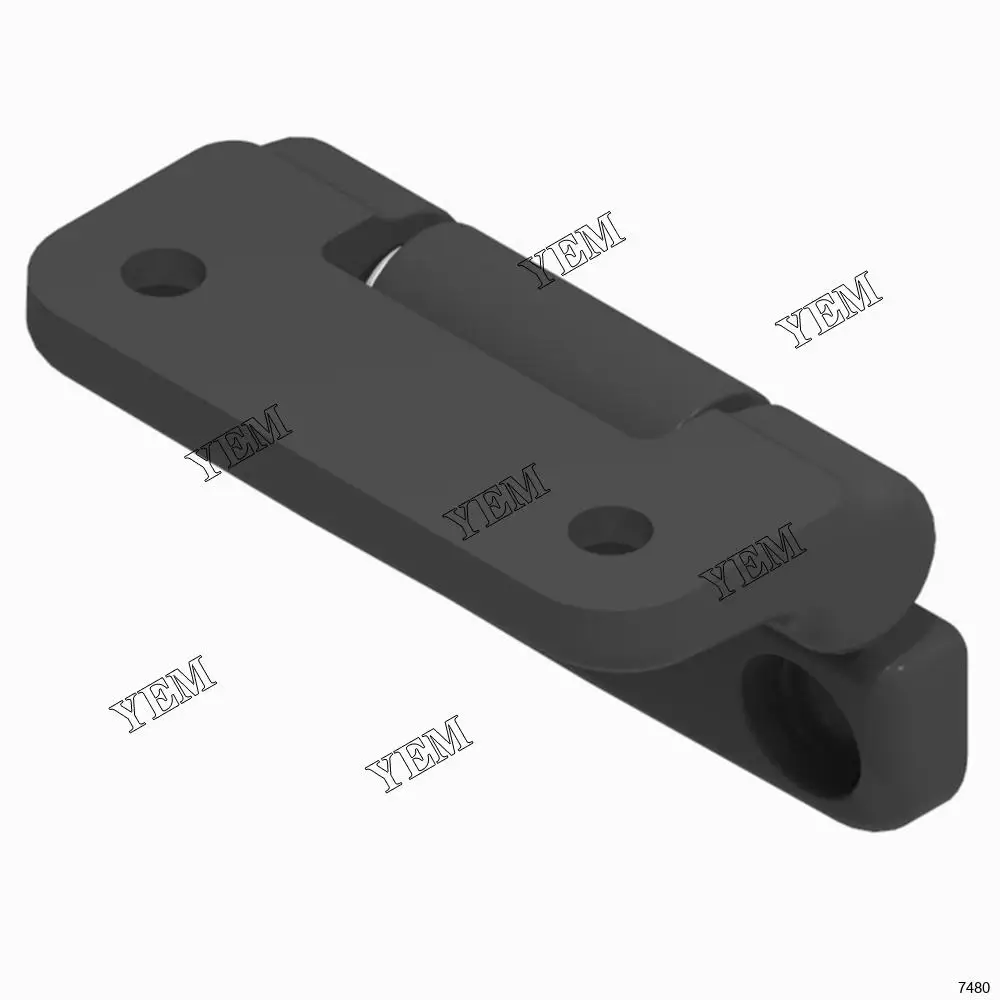 China Wholesale 305.5 GC 307 Hinge Assembly 609-7128 6097128 Replacement Engine Parts