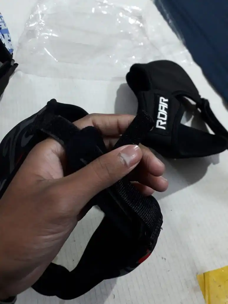 Bjj Wearing Ear Guard Cheap Price Wrestling Ear Protector Guard Jiu Jitsu Safety Ear Protection