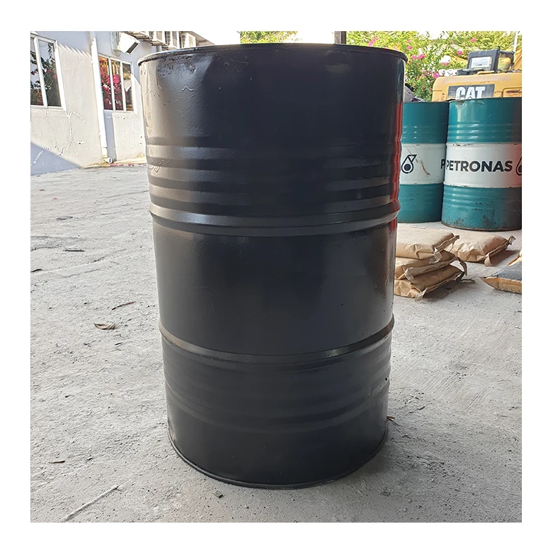 MAMI High Quality 205L BS 3416 Type 1 Solvent Based Bitumen Primer Road Construction Excellent Weather Protection Metal Surfaces