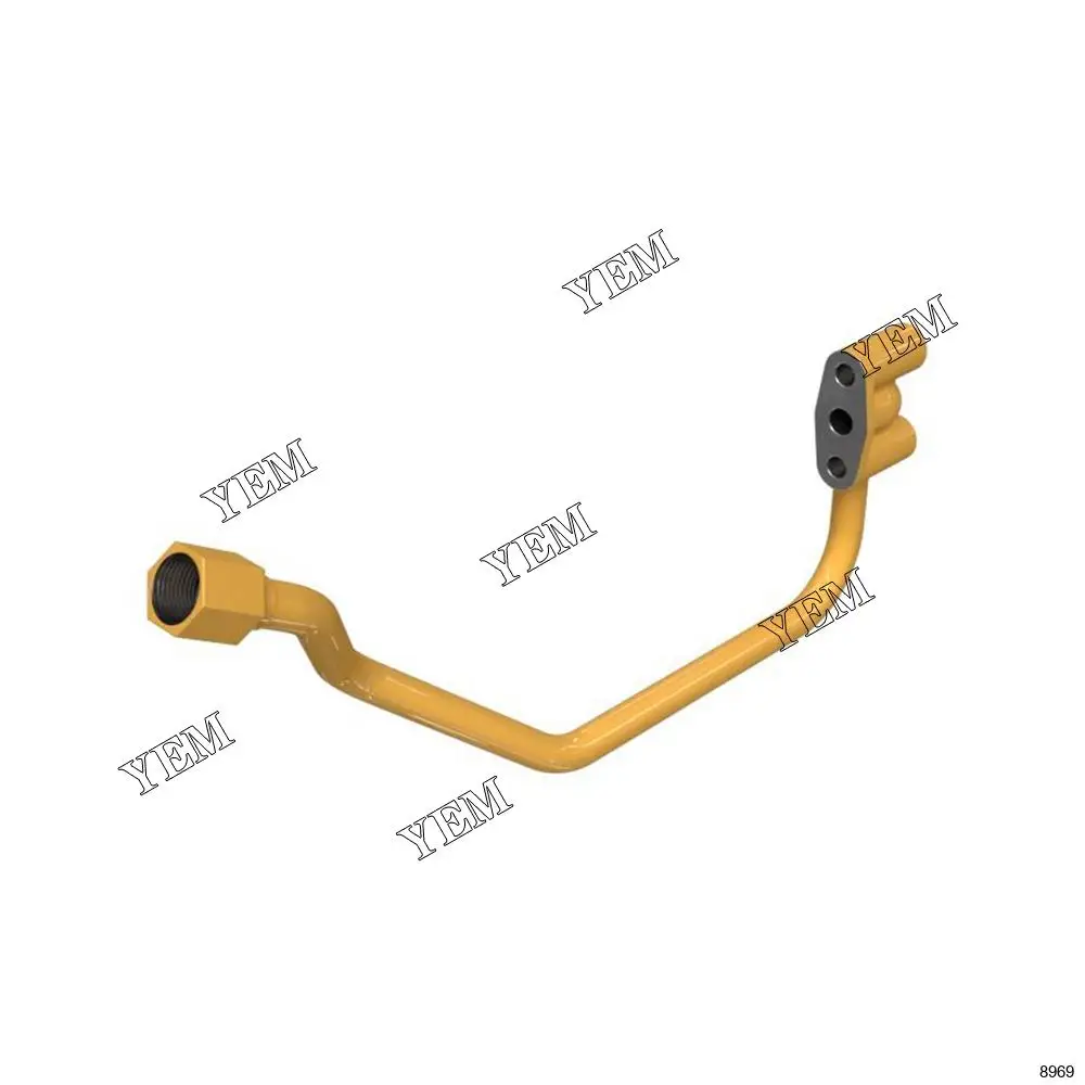 China Wholesale Tube Assembly 162-3039 1623039 for 621E 623G 621F 623E 621G 627G 621B 627E 623B 627F