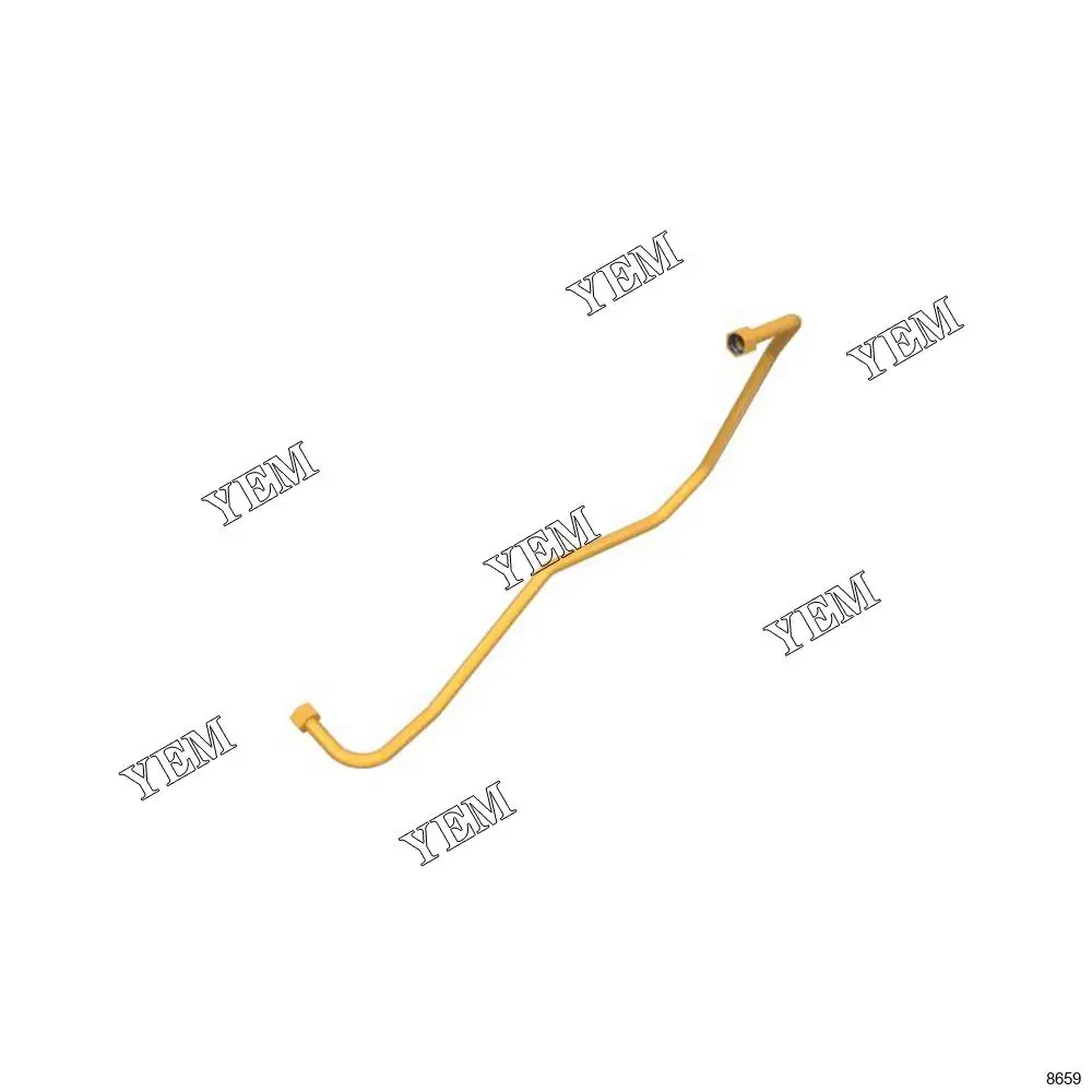 Top Quality Tube Assembly 262-0923 2620923 Engine Spare Parts