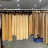 Pelo 3 de la trama