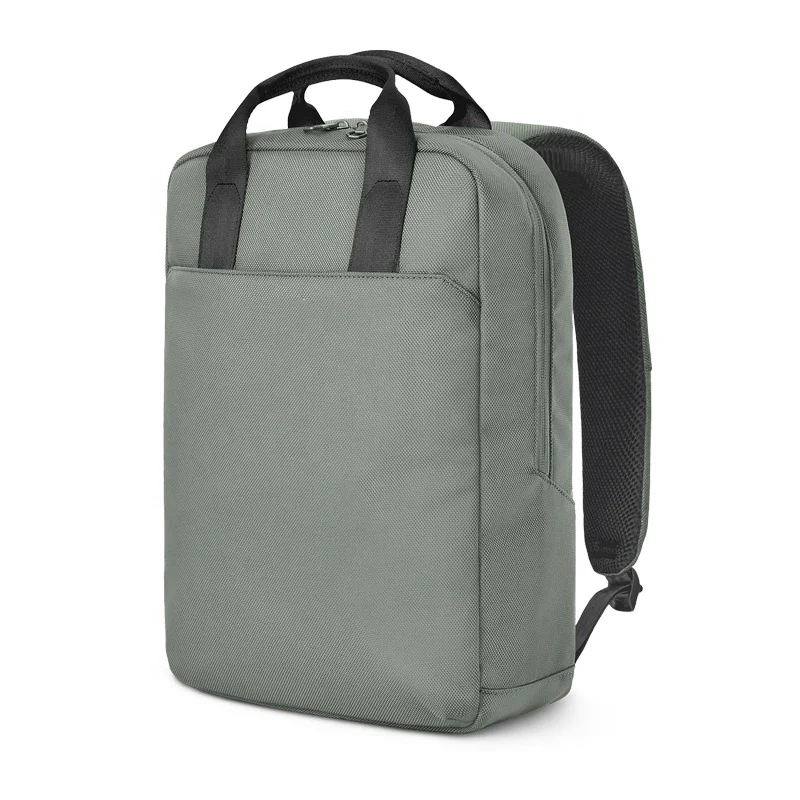 Daily Compass Backpack R-PET Recycle Material Laptop Circular