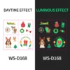 WS-D168