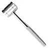 Instruments chirurgicaux orthopédiques Mallet