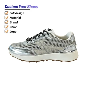2026 Men's Women's High Quality Sport Shoes Breathable Mesh Lining Comfort Flexible Soft Lightweight Fashion Trend Running