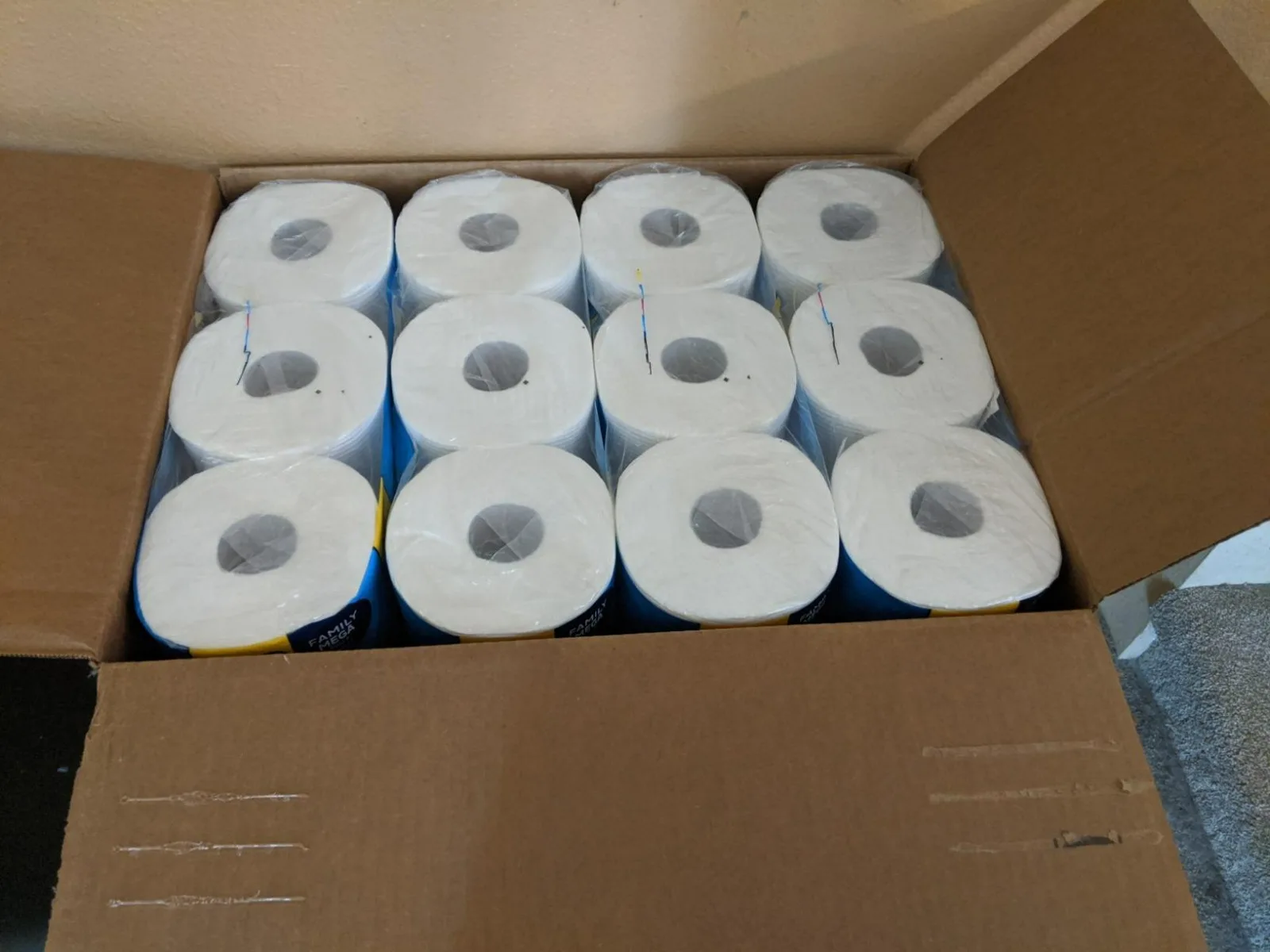 Usa Supplier Cottonelle Ultra Comfort Toilet Paper Strong Toilet Tissue