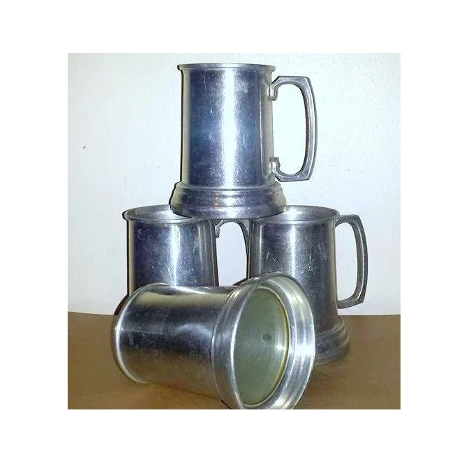 alpha media stainless steel coffee mug travel mug 14 oz Stainless Steel Travel Mug