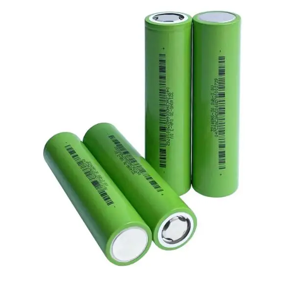 Low Temperature Long Life 3000 Cycles Na-ion Cylindrical Sib Battery 3 