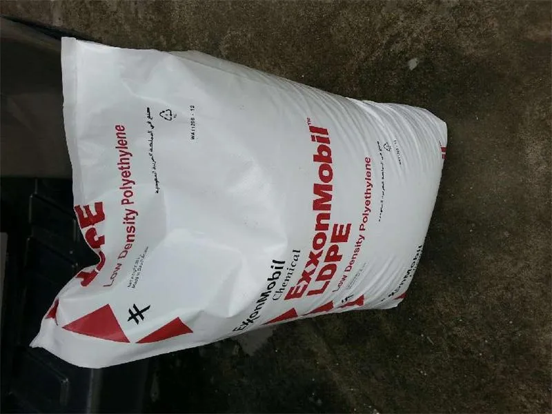 High Density Polyethylene Homopolymer Polypropylene Pp Gpps Granules