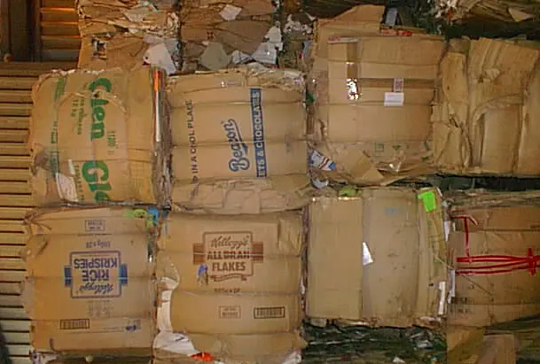 Оптовая продажа OCC макулатуры для продажи/OCC 11 и 12 по Заводской Цене/старый гофрированный