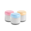 Pink, Yellow, Blue, Customized