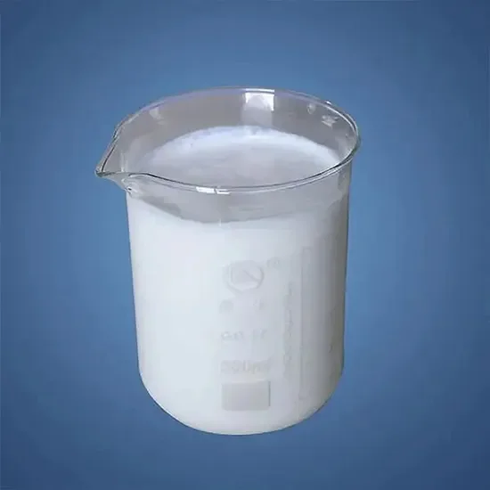 SUPERIOR SBR LATEX EMULSION / ENHANCED TOUGHNESS & DURABILITY / CHEMICAL RESISTANT / MADE IN VIETNAM
