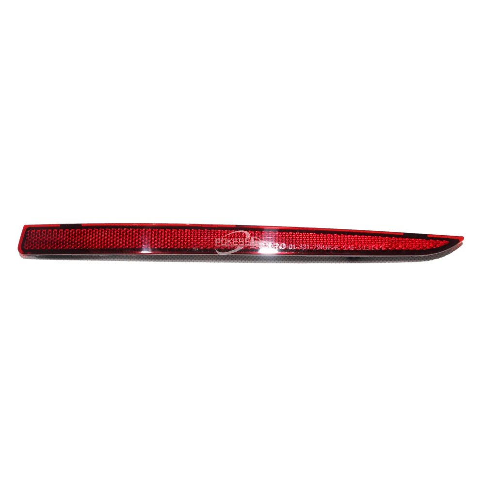 DP5Z15A448B 331-2904R-UF DP5317A848AE Rear Bumper