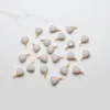 Agate blanche