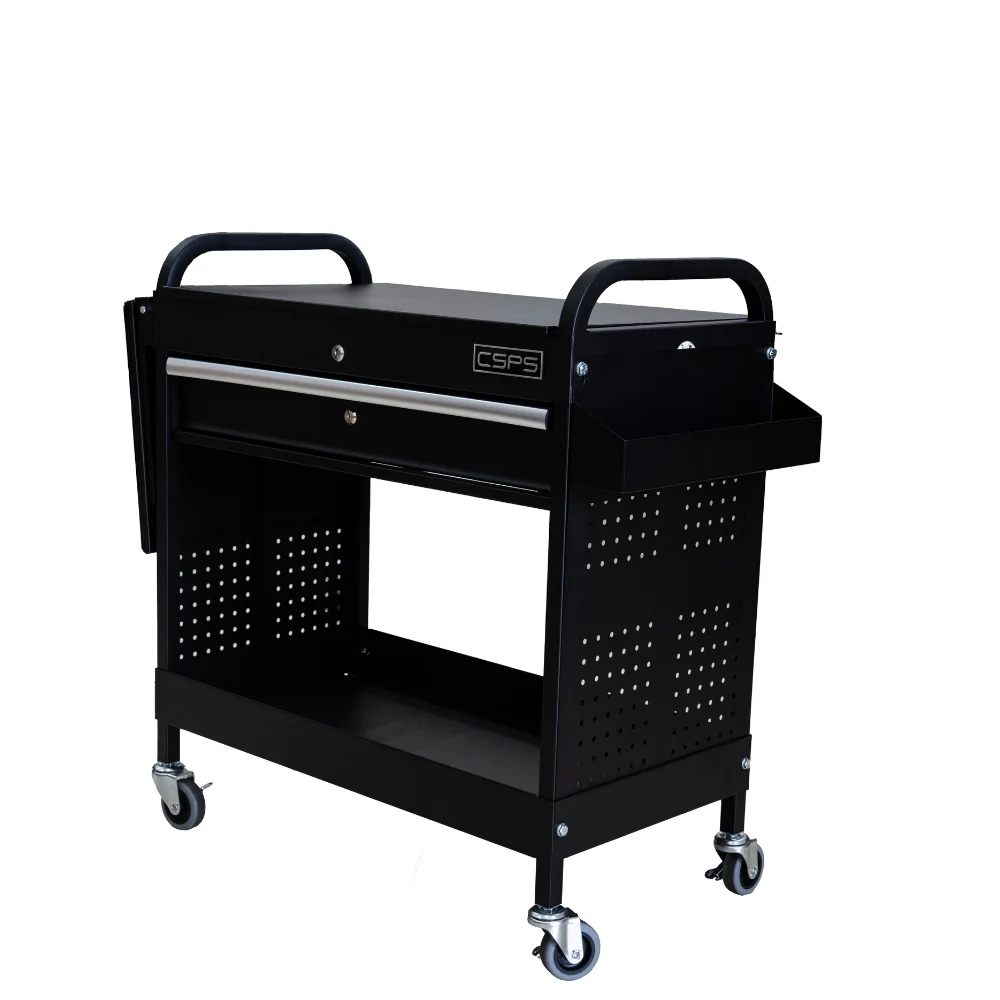 Tool Box Csps 79cm 01 Drawers Black Good Quality Cheap Price