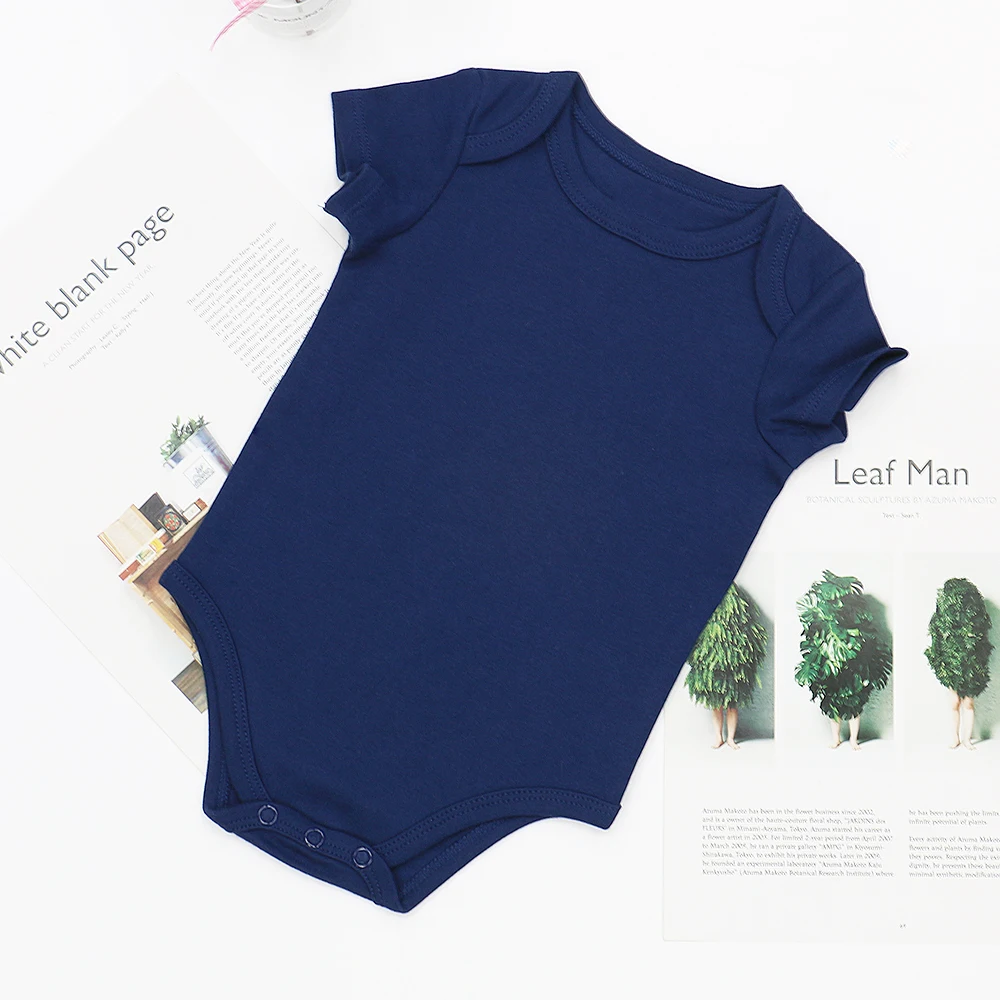 New Design Gdt 2023 Customize Logo Pattern Fabric 100 Organic Cotton Short Sleeves Solid Color