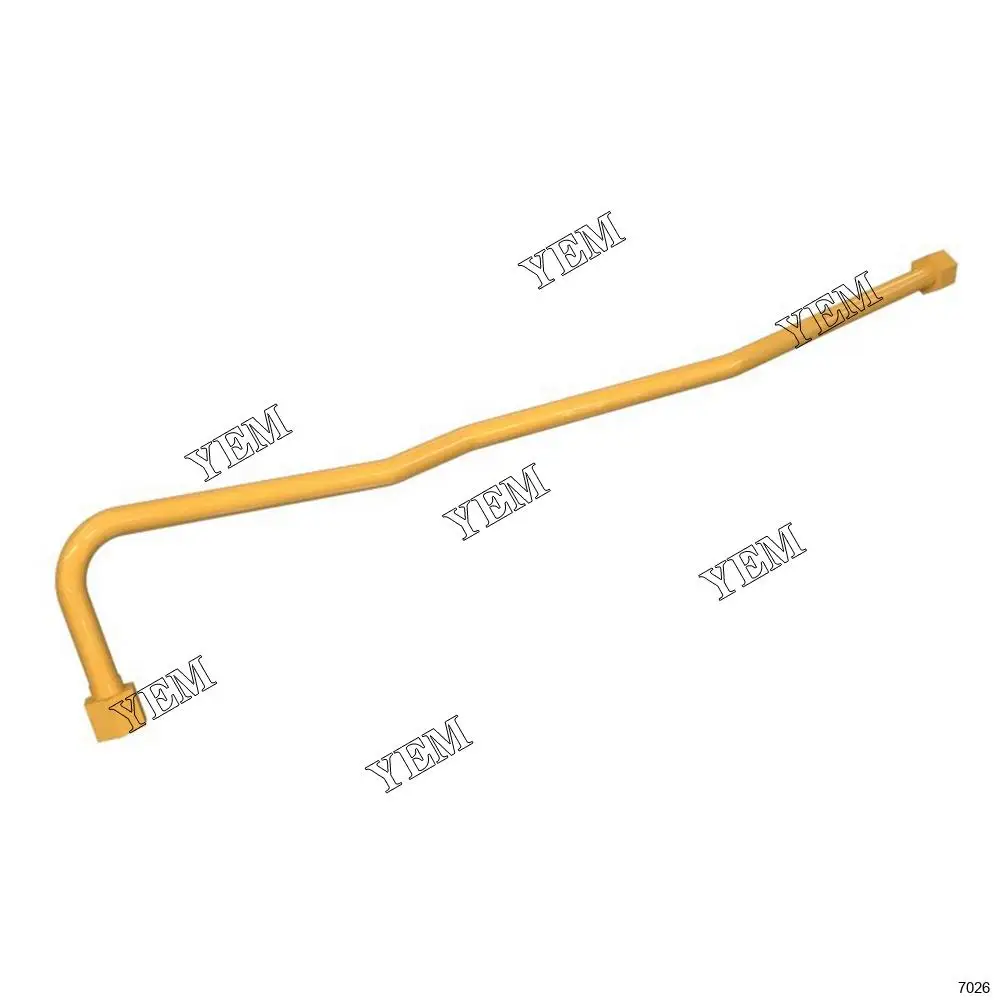 High Performance Tube Assembly 201-8364 Fit for 3616 Fast Delivery Engine Parts
