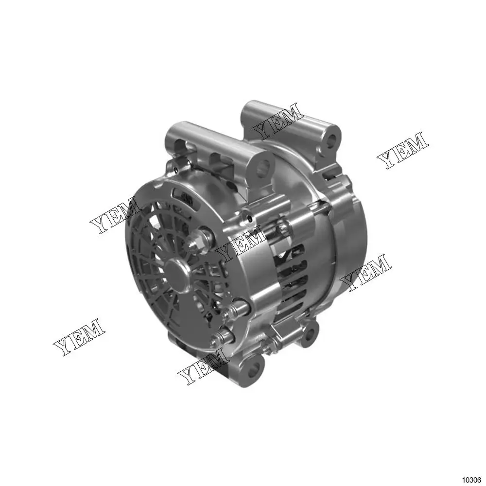 320 GX Alternator Part No. 560-6109 5606109 Engine Spare Parts