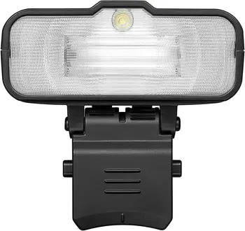 GODOX MF12 TTL 12W Macro Flash,2.4G Wireless Control Built-in 3.7V Lithium Battery Speedlite and Off-Camera TTL Speedlight detail image