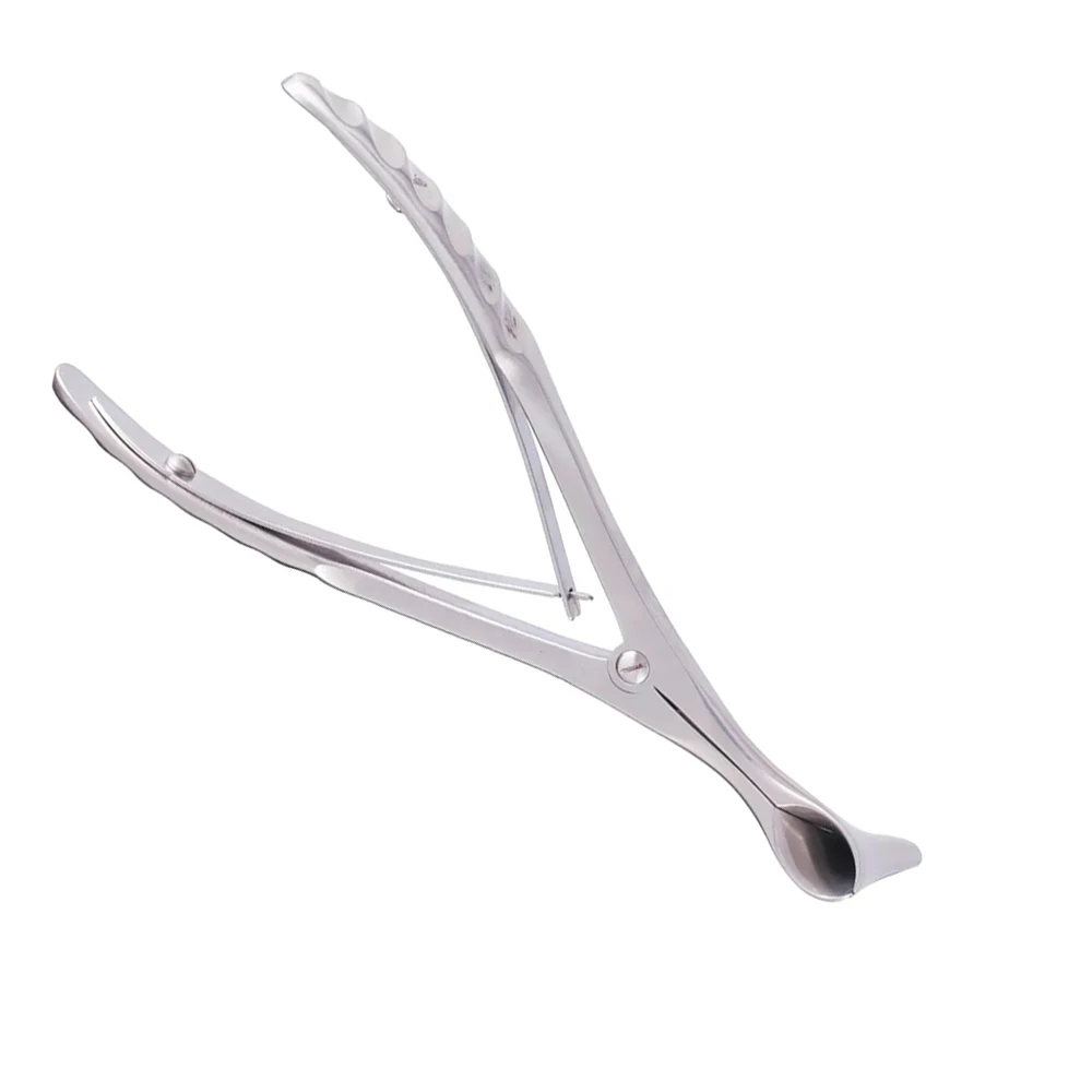Professional Nasal Speculum Specula German Stainless Steel Ear Specula Instruments Nasal Surgery