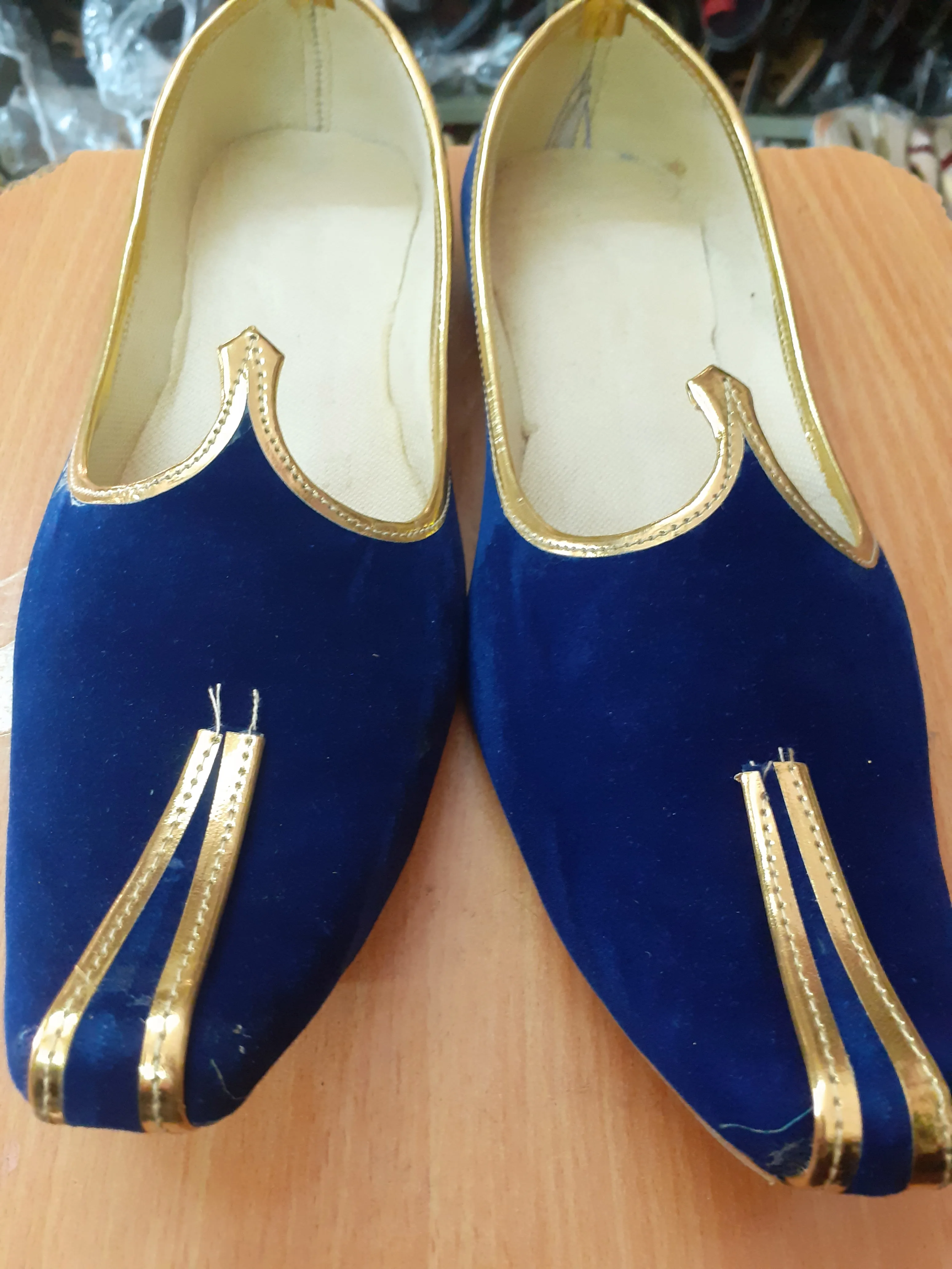 Jutti, Khussa, Punjabi Jutti, Mojari, Indian Shoes, Mules, Handcrafted