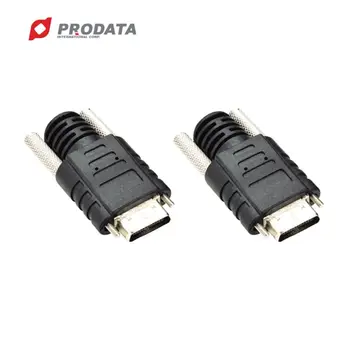 High Flexible Sdr To Sdr Cable For Industrial Camera - Buy Industrial ...