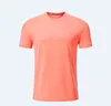 Orange-red