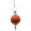 Red Jasper