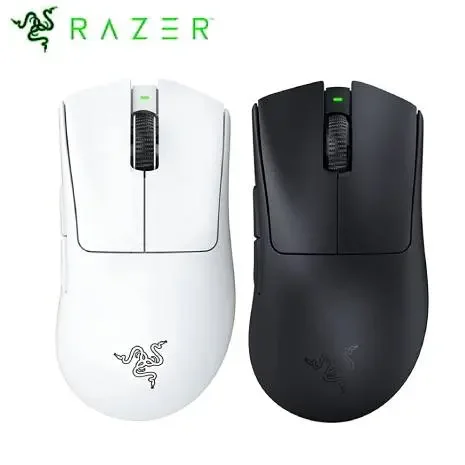 Razer Deathadder V3 Pro - 30k DPI Ergonomic Gaming Mouse