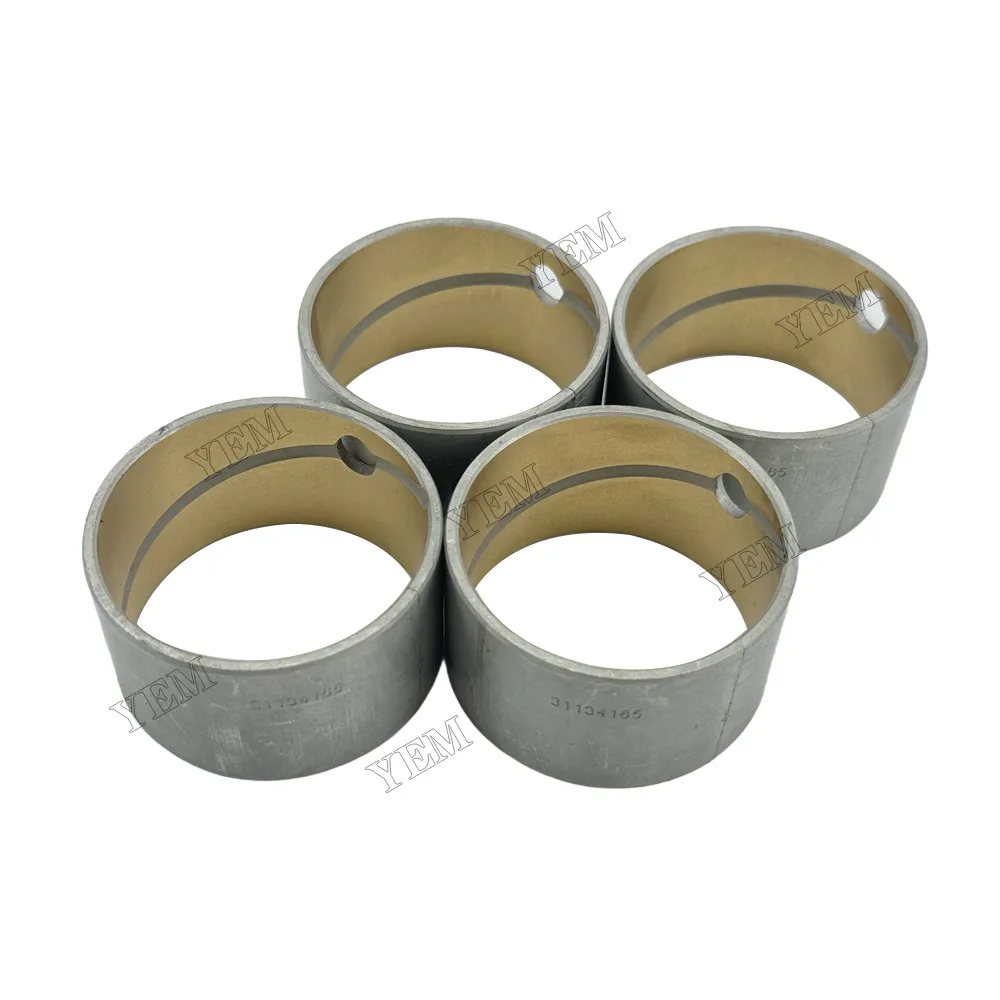 Camshaft Bushing 31134165 02/192001 036-5802 505514 Fit for Perkins 1004-4 Engine 3