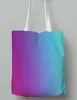 Ombre print