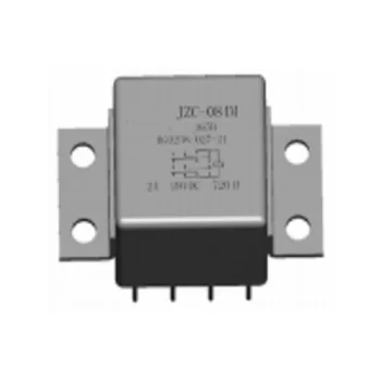 Hot sale FRJZC-84M Ultra-small  4Z 14pin Sealed  Electromagnetic Relay 28vdc Control System  Relay