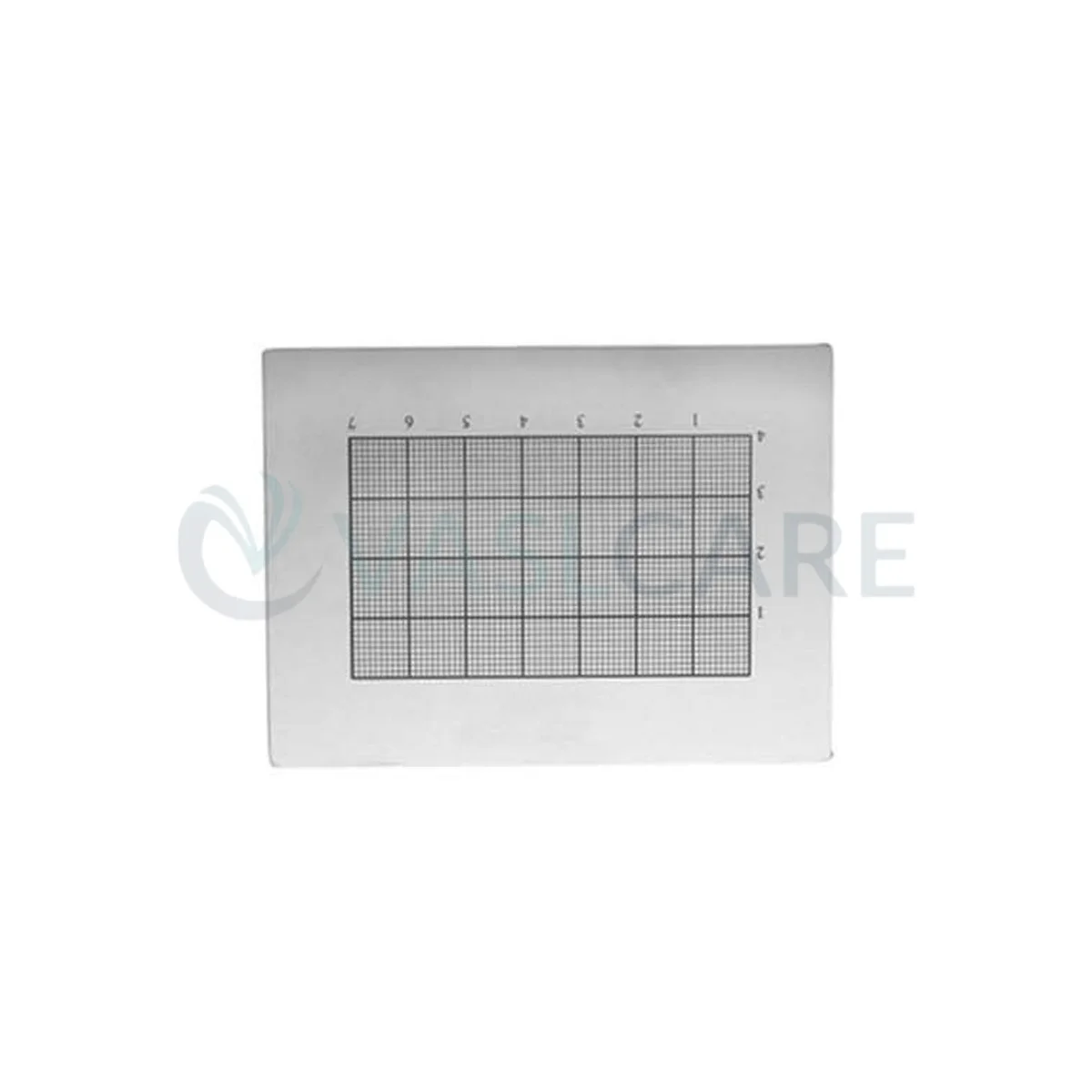Set Strumenti Chirurgici Gunter Per Rinoplastica &ndash; Non Marcato