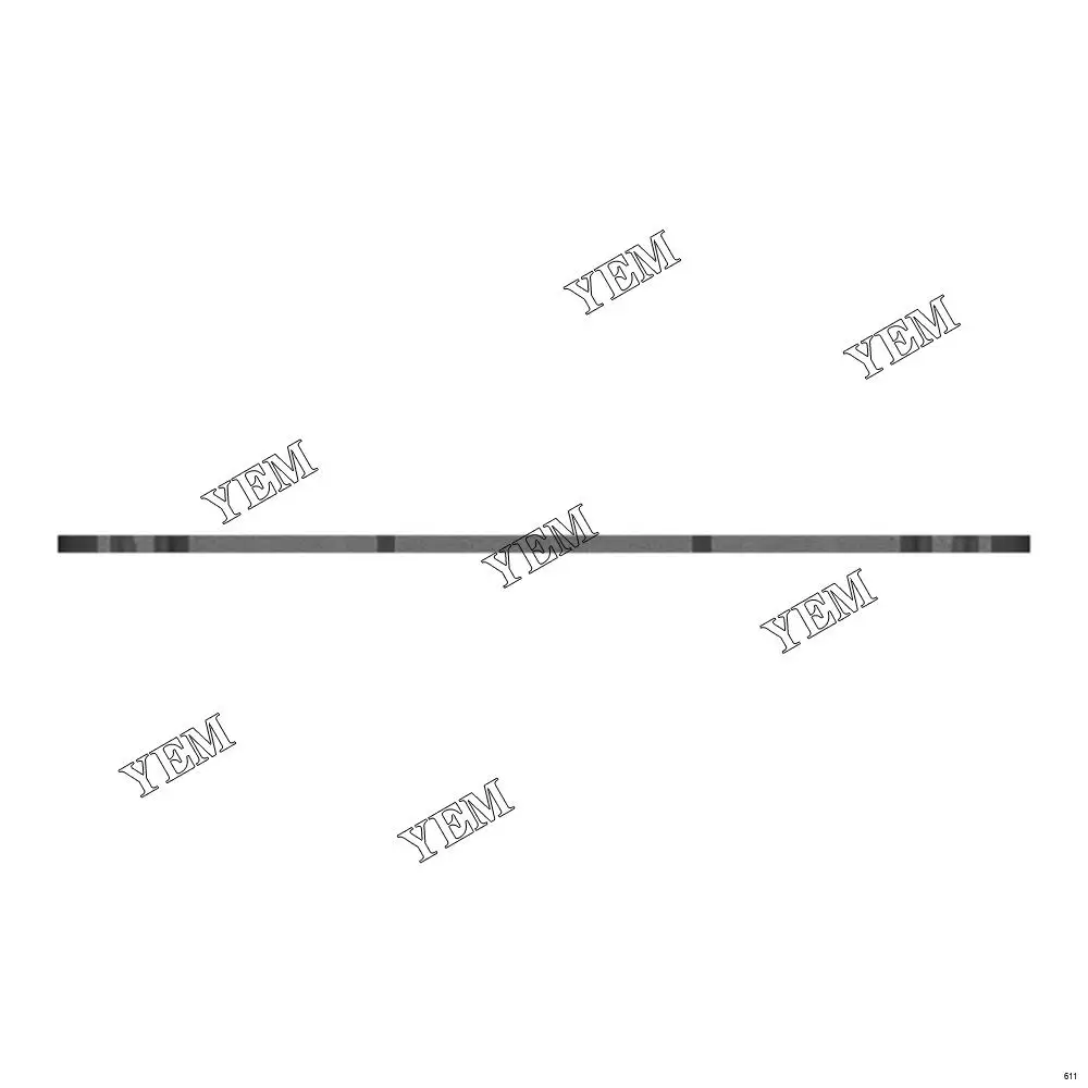 914G 914G2 Plate 148-7922 1487922 Engine Repair Kit 4