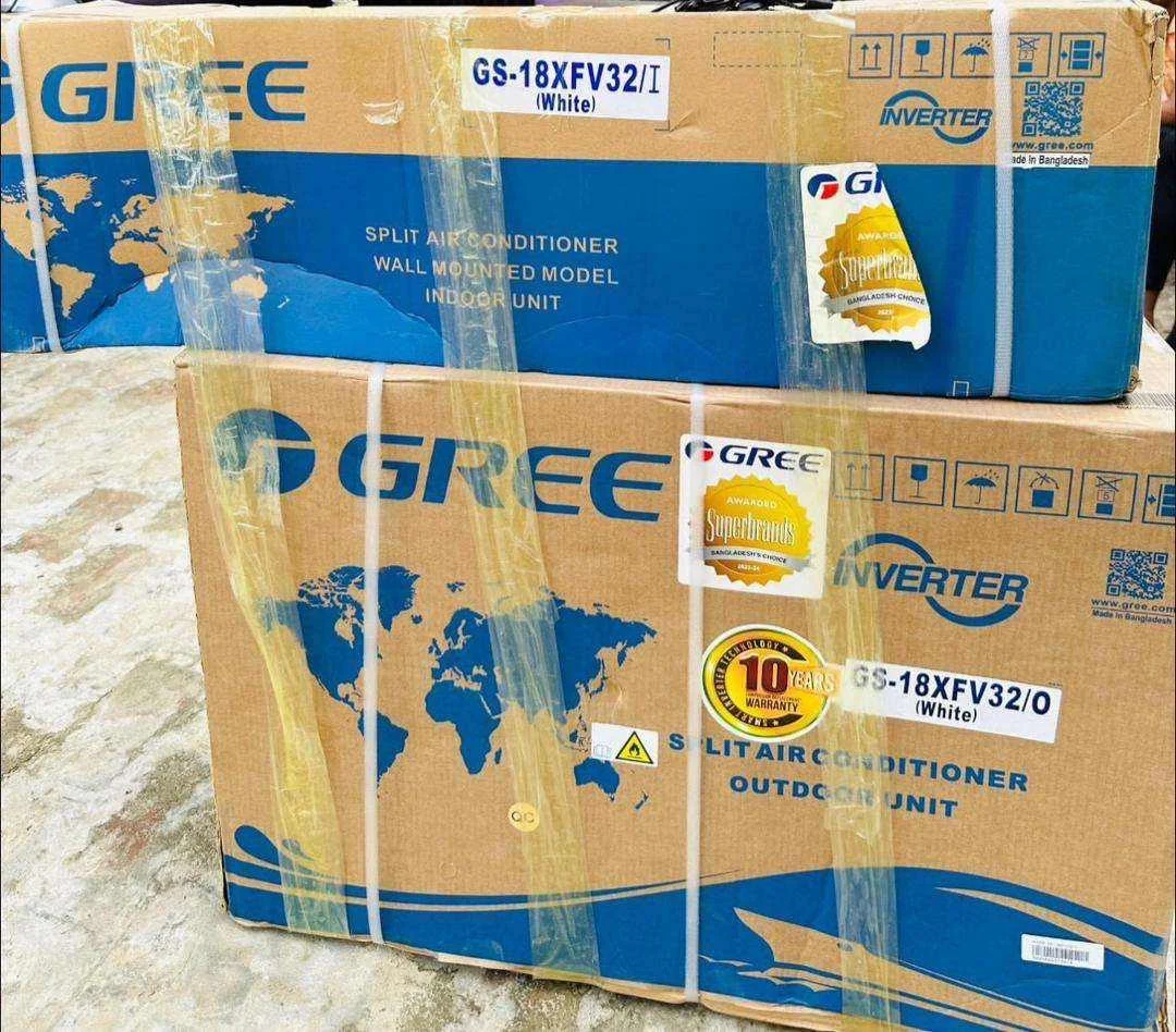 Split Air Conditioner, 12001-15000, BTU - detail 10