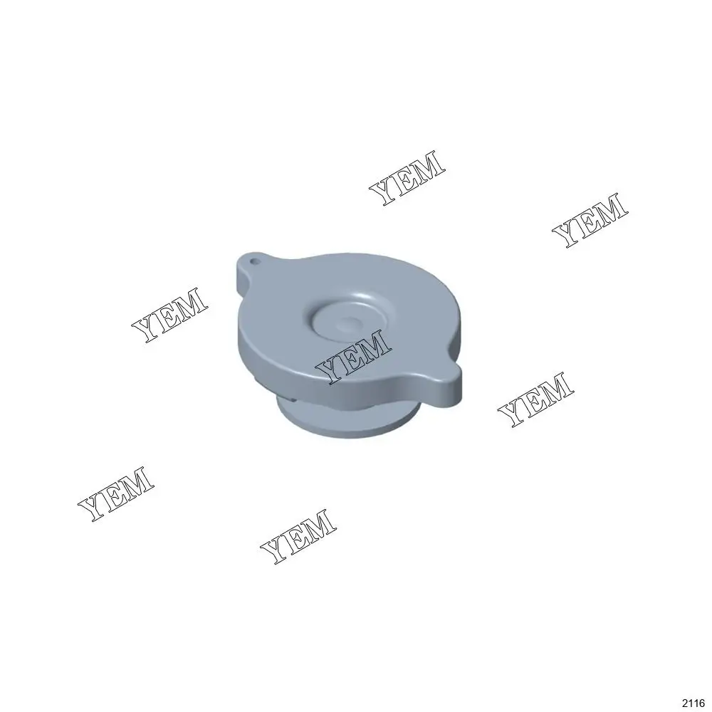 Hot Selling Up Cap As Press 360-2732 3602732 for 305.5 306E 306 306E2 305.5E2 305.5E High Performance Engine Parts