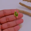 Peridot Jade