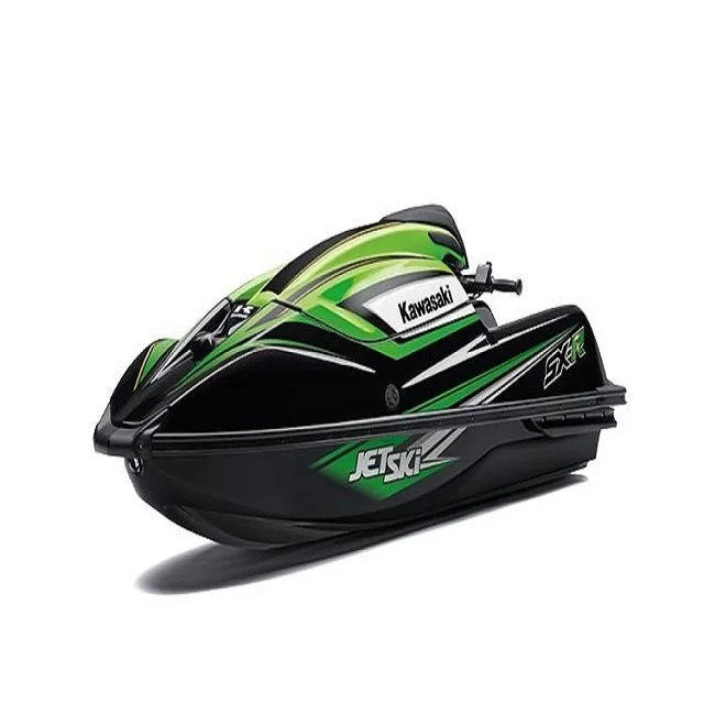 Гидроцикл Kawasaki Jet Ski