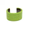 Lime Green lacquered
