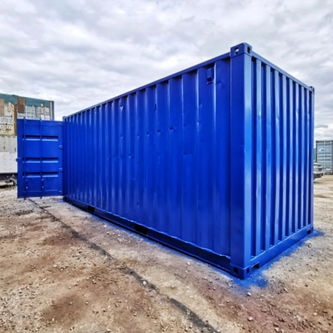 Sea Cans For Sale Buy Shipping Containers In Canada 40ft And 20ft For Cheap Prices Including 6654