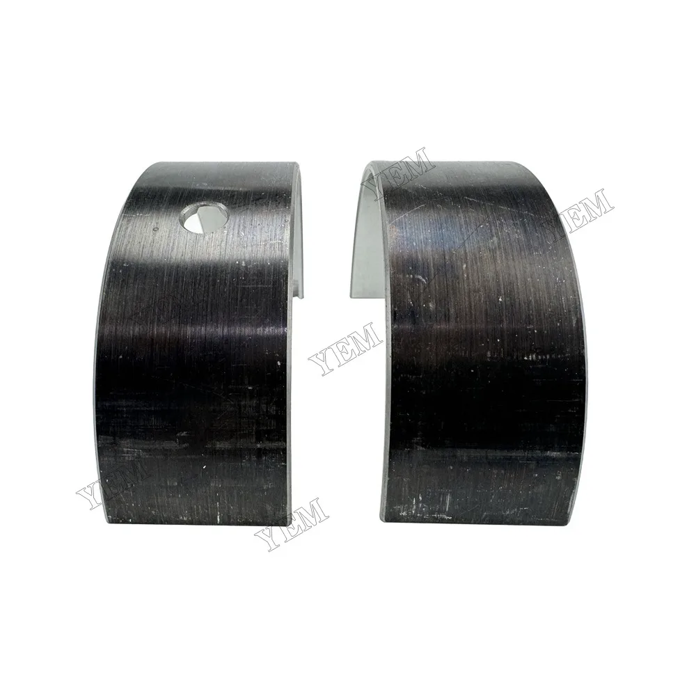 Main Bearing 3696745 3696746 Fit for ISG12 Engine 4