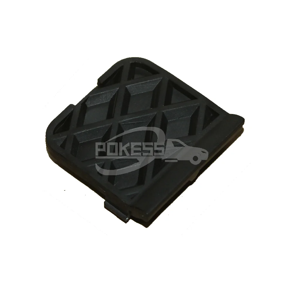 POKESS Auto Trailer Cover BM51A17K922BA LQ-FKS-233 Rear Bumper Trailer...
